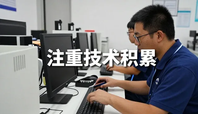 珠海市宝丰云科技有限公司分析成就价值运维服务市场变化